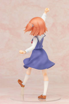 星野日向 制服 ver.-资料图