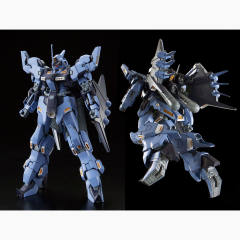 HGUC AMX-018(HADES)  死亡骑士-资料图