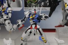 FM XVX-016 风灵高达-资料图