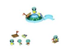 Pocket Monsters PitaPoke 杰尼龟-资料图