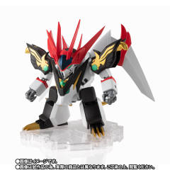 Mashin Unit NXEDGE STYLE 白虎丸-资料图