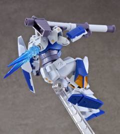 ROBOT魂 RX-78NT-1 高达艾利克斯 ver. A.N.I.M.E.-资料图