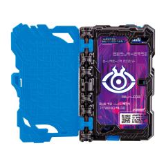 DX Specter激昂战记 友情爆发魂 花音眼魂-资料图