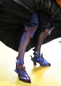 Saber Alter -资料图