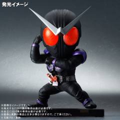 DefoReal Series 假面骑士Joker -资料图