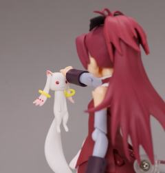 figma#128 佐仓杏子 -资料图