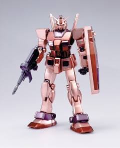 PG FF-X7 核心战机 RX-78/C.A 夏亚专用高达 特殊质感 Ver.