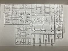 MG RB-79 铁球 Ver.Ka 机械透明版-资料图