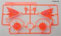 HGBF SDBF 星际凯旋高达-资料图