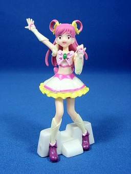 梦想天使 Yes! Precure 5 Pretty model l