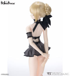 阿尔托里亚·彭德拉贡（太阳陶尔塔）（骑手） Santa Alter-资料图