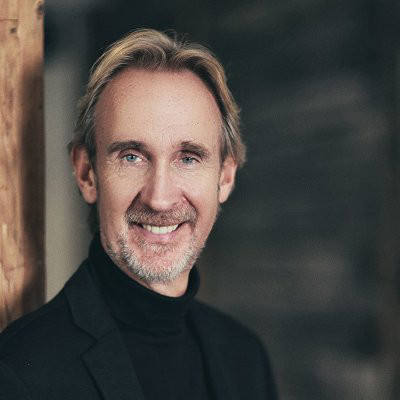 Mike Rutherford 作品合集
