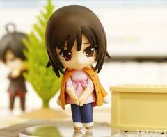 Nendoroid Petit 阿良良木历-资料图
