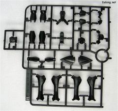HG00 GNX-U02X 豪杰式-资料图