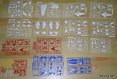 PG RX-78GP01 高达试做1号机“玉帘” RX-78GP01-Fb 高达试做1号机全方位推进型“玉兰”-资料图
