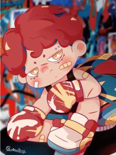 Star Soldier-资料图