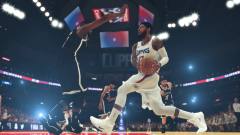 NBA 2K20-资料图