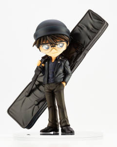 ARTFX J 江户川柯南 赤井修一装 ver.-资料图