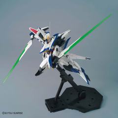 MG MVF-X08 天蚀高达-资料图