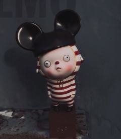 单身狗 Emo