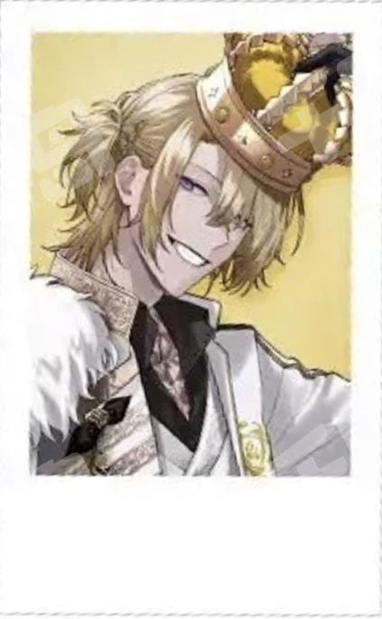 三枝明那-ART OF NIJISANJI收藏卡| ART OF NIJISANJI收藏卡- 彩虹社