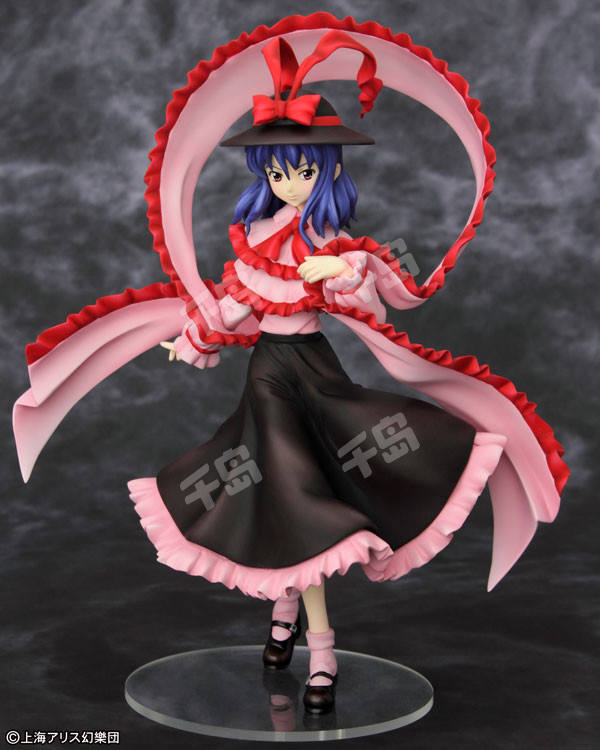 東方project 永江衣玖　コスプレ　Lサイズ　ヒールオール製 東方project 永江衣玖 コスプレ Lサイズ ヒールオール製 東方