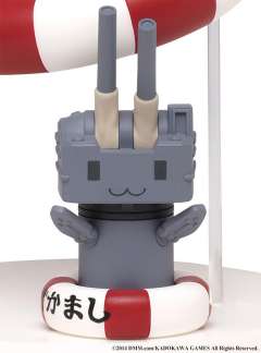 连装炮酱 岛风 -资料图