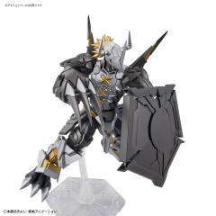 FRS Amplified 黑战斗暴龙兽 -资料图