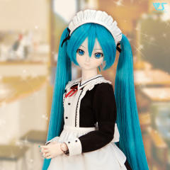 初音未来 -资料图