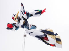 洛克人X Falcon Armor-资料图