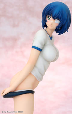 R-Line 吕蒙子明 运动服 ver.-资料图