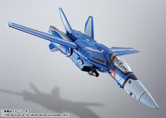 VF-1J Super Valkyrie 麦克斯机-资料图