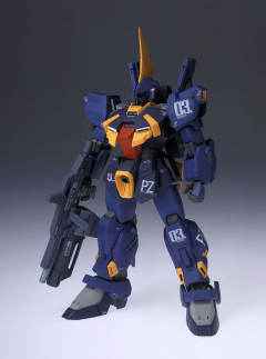 G.F.F RMS-154 巴扎姆 RX-178 高达 Mk-II 提坦斯配色-资料图