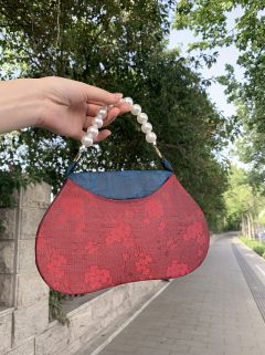 仿黄昇幕·包包-资料图