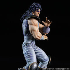 SpiceSeed Hokuto no Ken Series 雷伊 -资料图