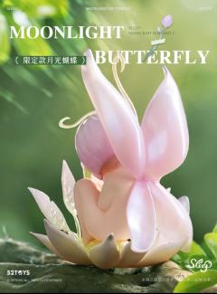 月光蝴蝶-资料图