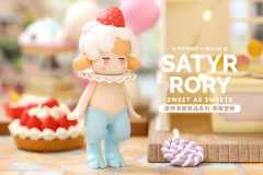 草莓蛋糕-资料图