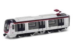 Tiny 城市 MTR08- 港铁客运列车 (2016 - 现在) 南港岛线