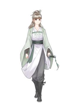 摽有梅-资料图