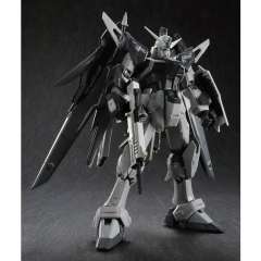 RG ZGMF-X42S 命运高达 未启动模式-资料图