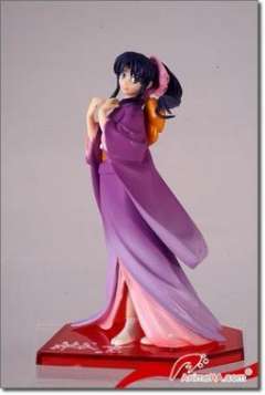 神谷薰 Kenshin Real Works
