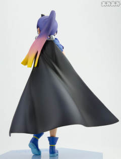 Lucky Kuji 五更瑠璃 阿尔法 欧米伽 Cos play ver.-资料图