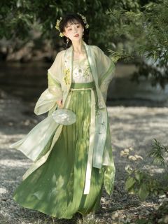 荷花-资料图