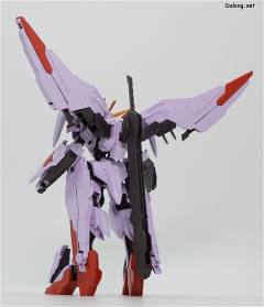 HGI-BO ASW-G-35 高达马可西亚斯-资料图