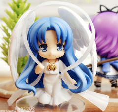 Nendoroid Petit 菲娜 -资料图
