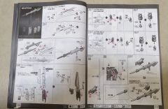 RG MSZ-006-3A Z高达3号机A型 Ver. GFT-资料图