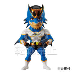 Wild Tiger Crapsuit-资料图
