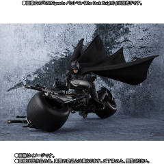 SHF 蝙蝠侠-资料图