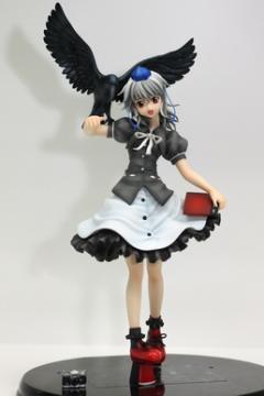 射命丸文 Limited 2P Color ver.-资料图