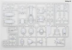 MG ASW-G-08 高达巴巴托斯 第四形态-资料图